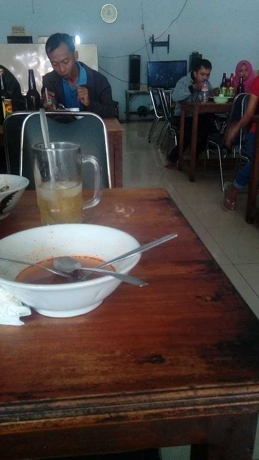 Bakso Mama 3 10