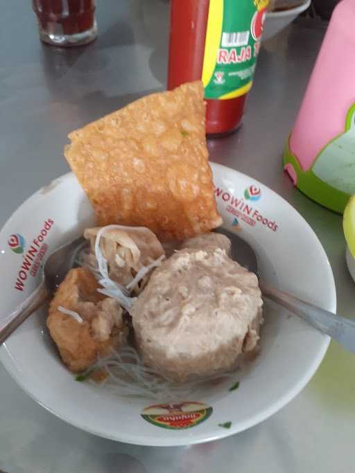 Bakso Mama 3 3