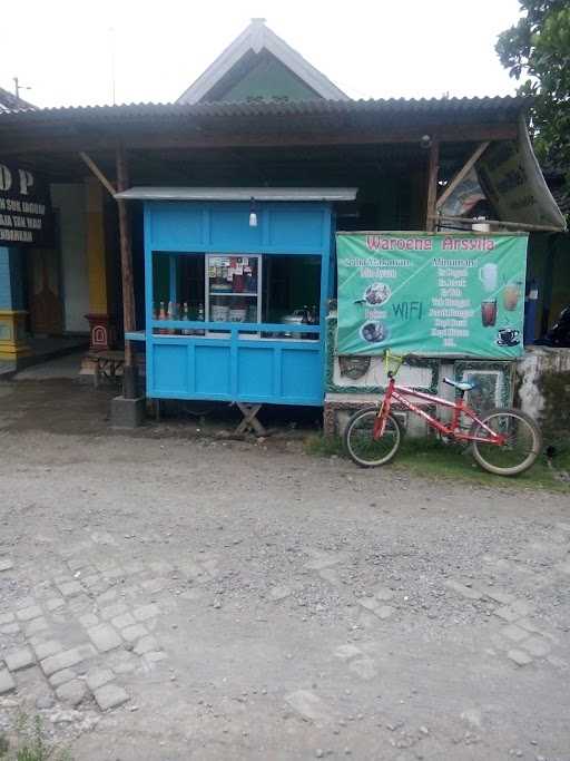 Bakso & Mie_Ayam Arsyila 1