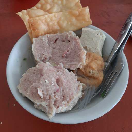 Bakso & Mie Ayam Rama Tama 3