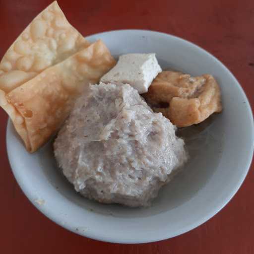 Bakso & Mie Ayam Rama Tama 1