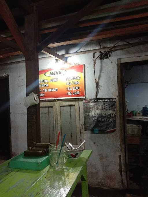 Bakso Rudal 10