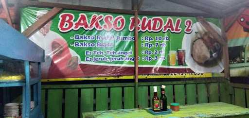 Bakso Rudal 7