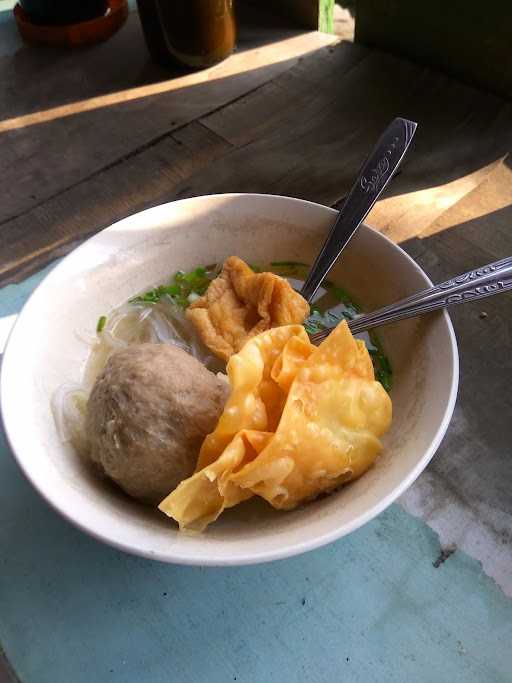 Bakso Rudal 5