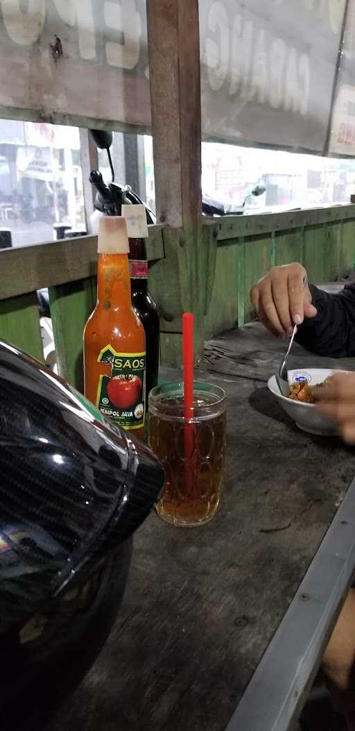 Bakso Rudal 4