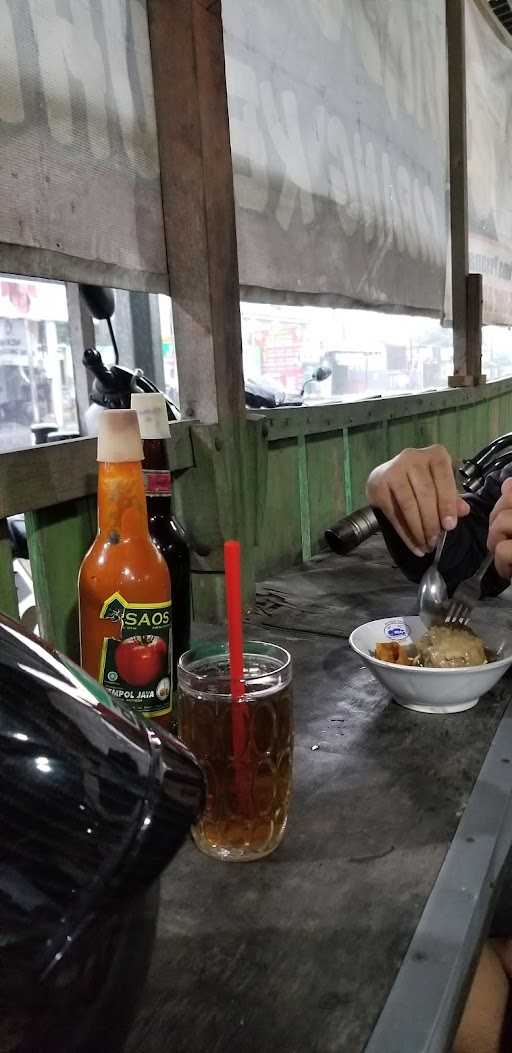 Bakso Rudal 3