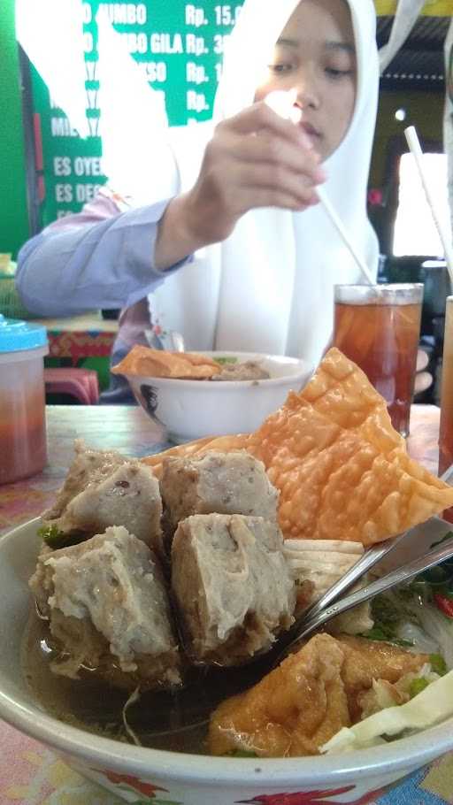 Bakso Rudal 1