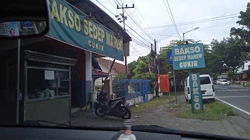 Bakso Sedep Marem 4