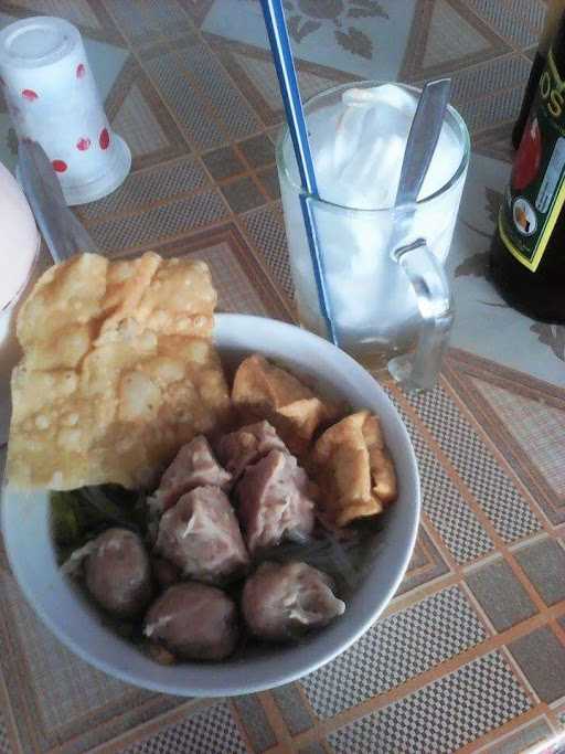 Bakso Sedep Marem 3