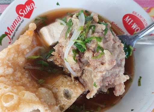 Bakso Sedep Marem 1