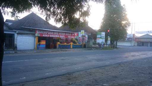 Bakso Solo Mojosongo, Jombang 7