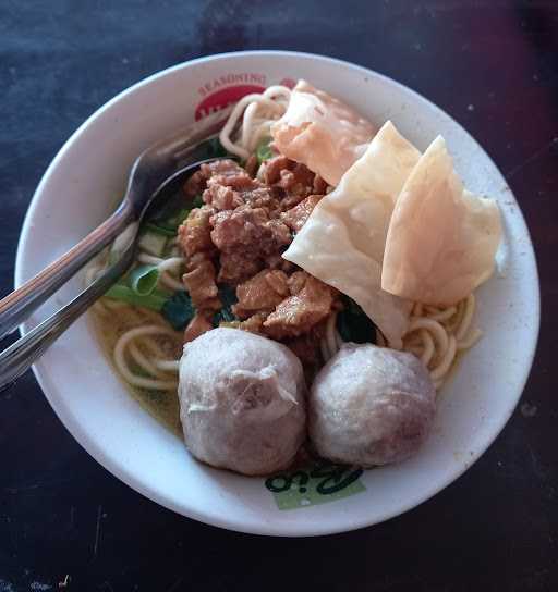 Bakso Solo Mojosongo, Jombang 1