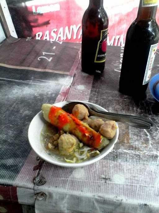 Bakso Tanpa Nama 1