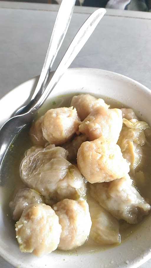 Bakso Tanpa Nama 10