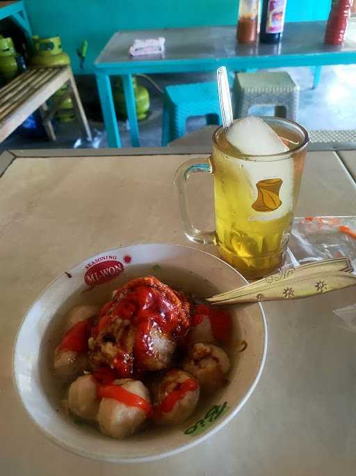 Bakso Tanpa Nama 4