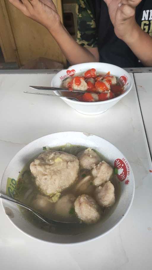 Bakso Tanpa Nama 7