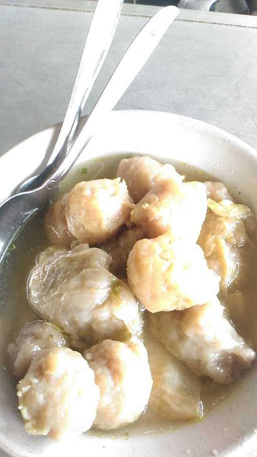 Bakso Tanpa Nama 8