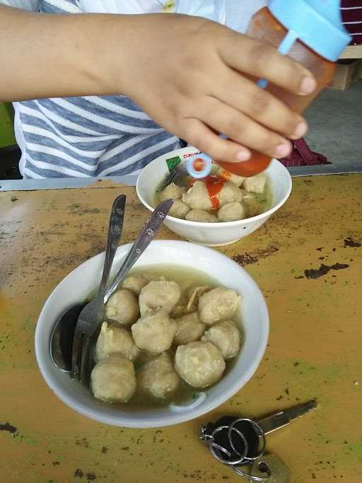 Bakso Tanpa Nama 6