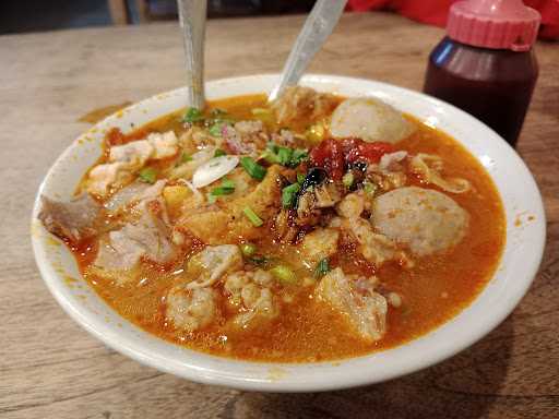 Bakso Zizan 3