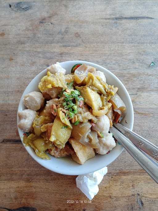 Bakso Zizan 8