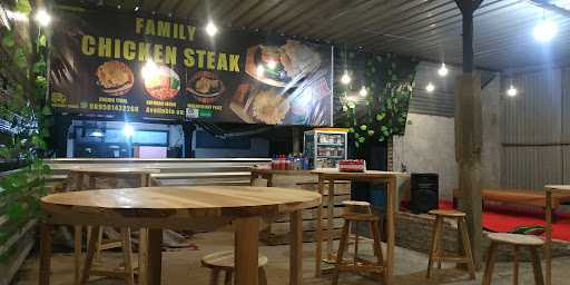 Family Chicken Steak Jombang 10