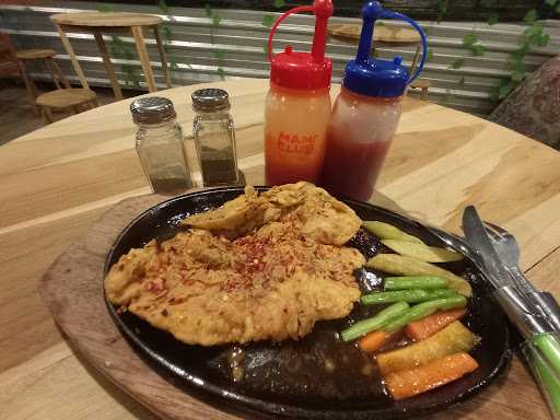 Family Chicken Steak Jombang 2