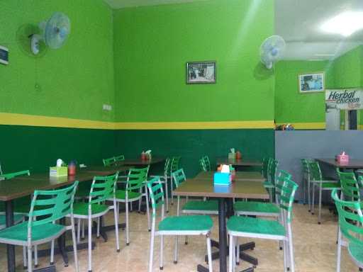 Herbal Chicken Resto 6