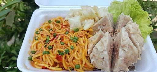 Kedai Mie Jebew.Wong Jombang 1