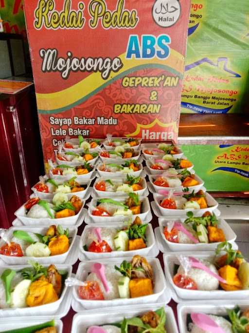 Kedai Pedas Abs 7