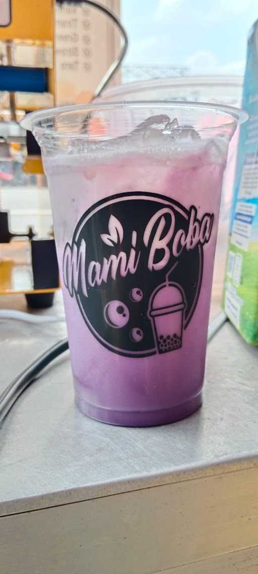 Mami Boba 3