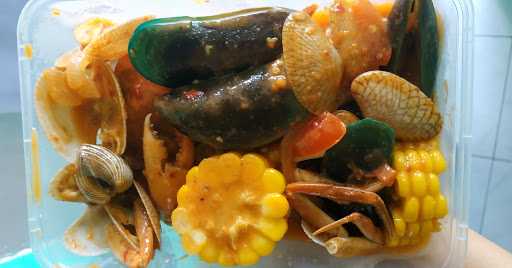 Mbak Idah Sambal Dan Seafood 1