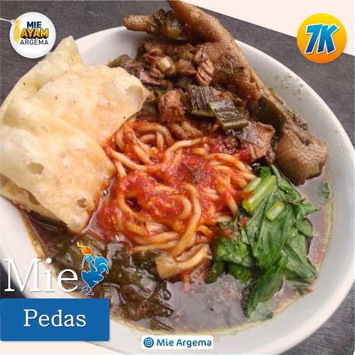 Mie Ayam Argema 6