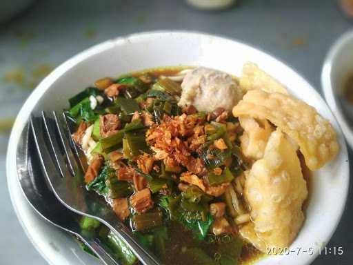 Mie Ayam Argema 3