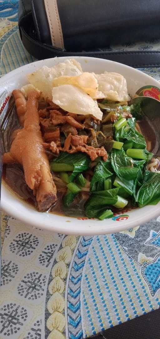 Mie Ayam Argema 10