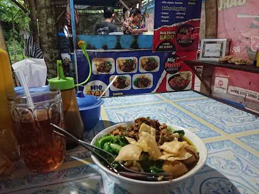 Mie Ayam Argema 5