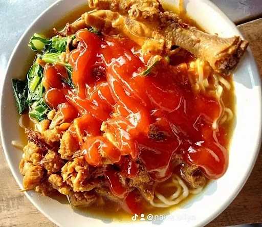 Mie Ayam Medan 7