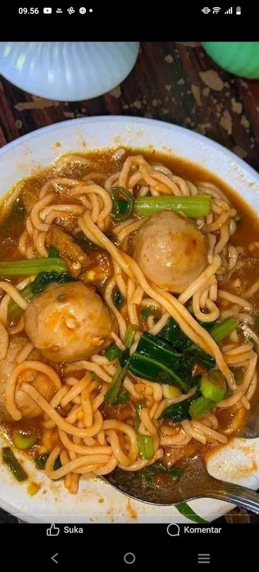 Mie Ayam Medan 6