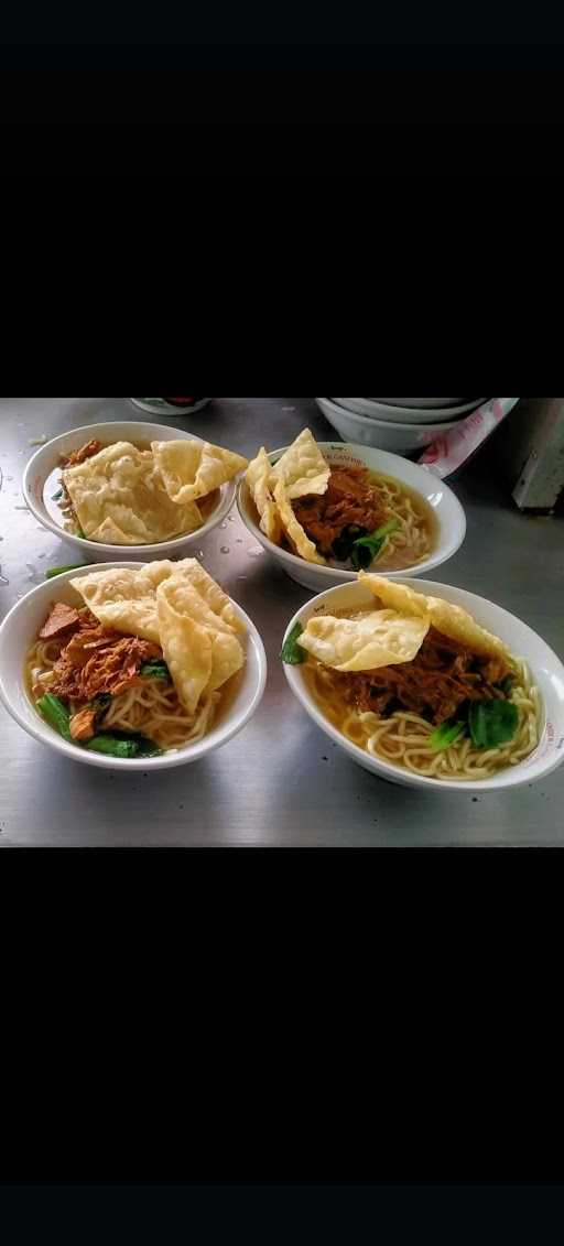 Mie Ayam Medan 5