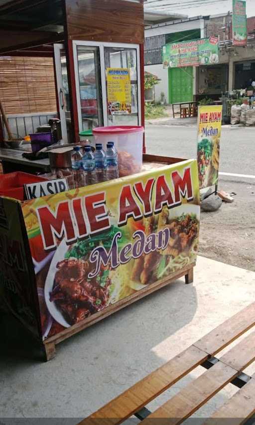 Mie Ayam Medan 9