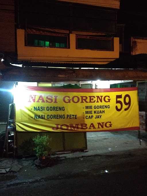 Nasi Goreng 59 2