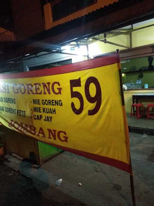 Nasi Goreng 59 4