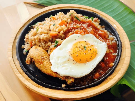 Nasi Goreng Ciganjur, Tebuireng 2