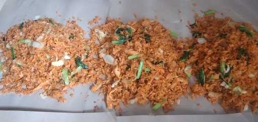 Nasi Goreng Kangen 7