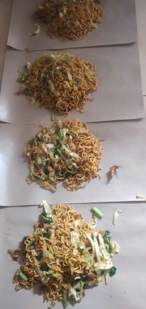 Nasi Goreng Kangen 6