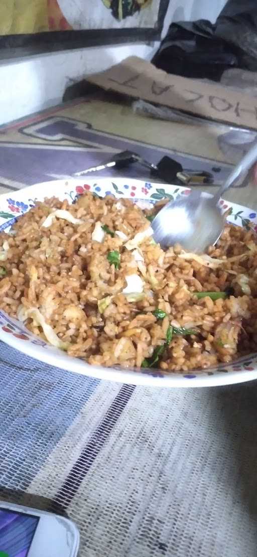 Nasi Goreng Kangen 1