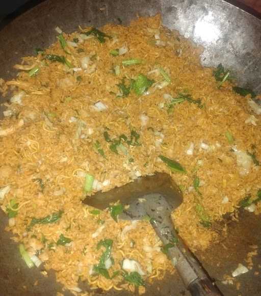 Nasi Goreng Kangen 2