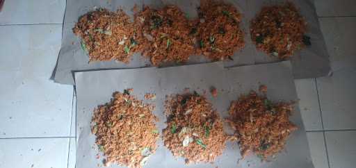 Nasi Goreng Kangen 3