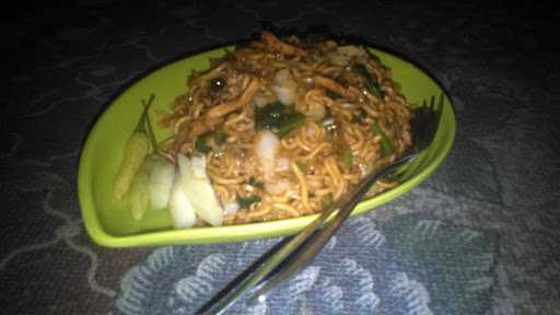 Nasi Goreng & Mie Goreng 2