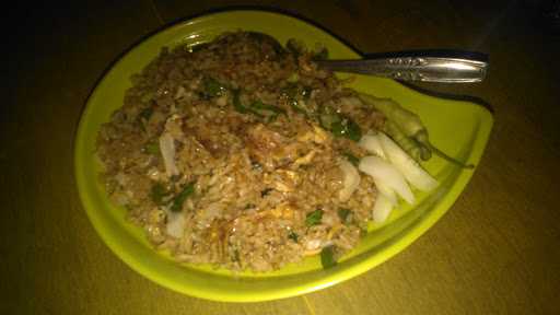 Nasi Goreng & Mie Goreng 3