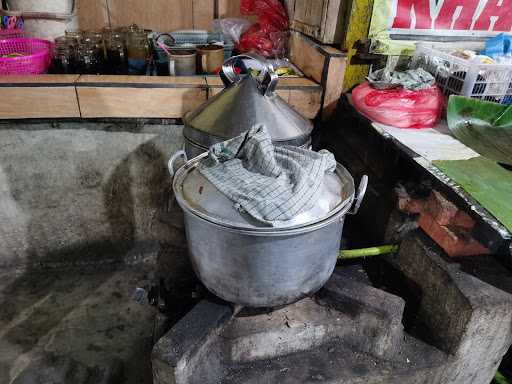 Nasi Kikil Bu Tandur 1